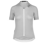 Bioracer - Women's Icon Metalix Jersey - Maglietta da ciclismo M grigio