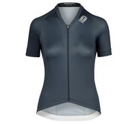 Bioracer - Women's Icon Metalix Jersey - Maglietta da ciclismo S blu