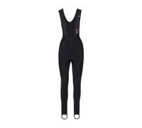 Bioracer - Women's Icon Tempest Bibtights - Pantaloni da ciclismo XL nero