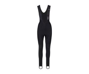 Bioracer - Women's Icon Tempest Bibtights - Pantaloni da ciclismo XL nero