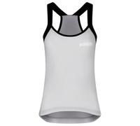 Bioracer - Women's Icon Top - Singlet ciclismo S grigio