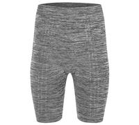 Bioracer - Women's Seamless Undershorts - Mutande ciclismo M/L grigio