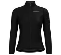 Bioracer - Women's Tempest Jacket - Giacca ciclismo M nero