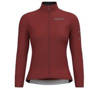 Bioracer - Women's Tempest Jacket - Giacca ciclismo S rosso
