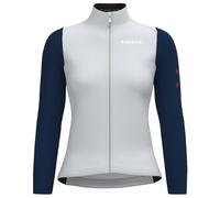 Bioracer - Women's Tempest Light Jacket - Giacca ciclismo M grigio