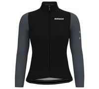Bioracer - Women's Tempest Light Jacket - Giacca ciclismo XL nero