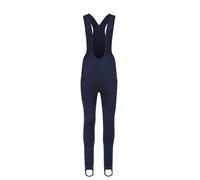 Bioracer - Women's Tempest Pixel Bibtights - Pantaloni da ciclismo M blu