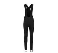 Bioracer - Women's Tempest Protect Pixel Bibtights - Pantaloni da ciclismo L nero