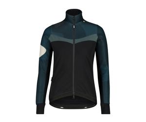 Bioracer - Women's Vesper Tempest Protect Jacket - Giacca ciclismo L nero