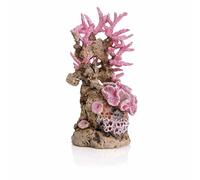biOrb Ornamento barriera corallina Rosa