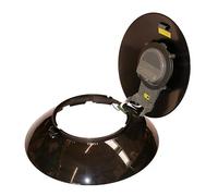 biOrb AIR 30 Coperchio di Ricambio Nero