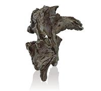 BiOrb AIR ornamento legno forma uccello - 1435 g