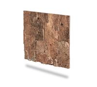 biOrb sfondo posteriore rovere chiaro