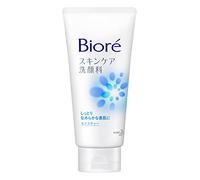 Biore 4901301259660 schiuma per pulire e lavare il viso