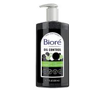 Bioré detergente al carbone, pulisce i pori in profondità, 200 ml