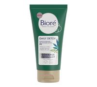 Biore Scrub Esfoliante Daily Detox, 125 ml