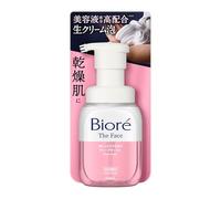 Biore The Face - Schiuma detergente viso 200 ml - Deep Moist