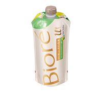 Biore U The Body Milky Lotion For Wet Body - Refill - Natural Citrus Tea