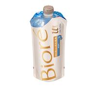 Biore U The Body Milky Lotion For Wet Body - Refill - Unscented