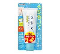 Biore UV Aqua Rich Light Up Essence 100g Protezione Solare SPF50