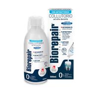 EURITALIA BIOREPAIR COLLUT ANTIBATT 500ML