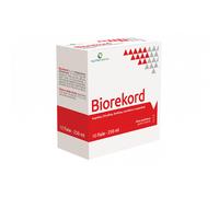 Aqua Viva BIOREKORD 10 FLACONCINI 25 ML