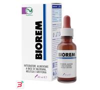 BIOREM GOCCE 30 ML