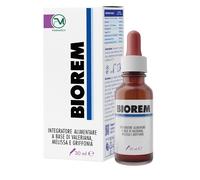 BIOREM GOCCE 30ML