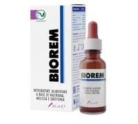 BIOREM GOCCE 30ML