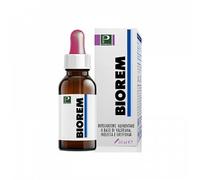 BIOREM GOCCE 30ML