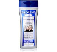 Biorène Déjaunissant Shampoo Intensivo Capelli grigi / bianchi Biorène 200 ml - Set di 2