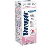 BIOREPAIR 12 PEZZI - COLLUTORIO GENGIVE ML.500 8017331060735