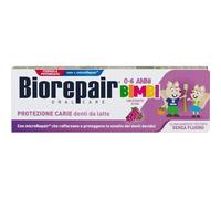 BIOREPAIR 12 PEZZI - DENTIFRICIO KIDS UVA ML.50 Kinderzahnpasta mit Traubenges