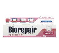 BIOREPAIR 12 PEZZI - DENTIFRICIO PERIBIOMA GENGIVE 60 ML Zahnpasta gegen Perib