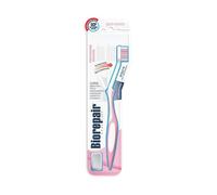 BIOREPAIR 12 PEZZI SPAZZOLINO GENGIVE MOLTO MORBIDO ULTRA SOFT COLORI VARI 8017