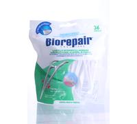 Biorepair Forcelle Interdentali Monouso 36 Forcelle