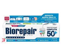 BIOREPAIR ADV PROTEZIONE COMPLETA 50+ 75 ML