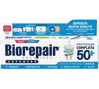 Biorepair Advanced Complete Protection dentifricio per una protezione completa dei denti 75 ml