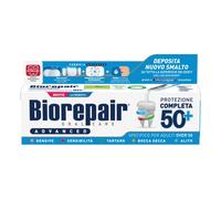 Biorepair adv protezione completa 50+ 75 ml