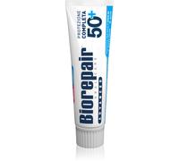 Biorepair Advanced Complete Protection dentifricio per una protezione completa dei denti 75 ml
