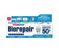 Biorepair Advanced Dentifricio Protezione Completa 50+ 75 ml - Dentifricio