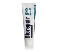 Biorepair Advanced Active Shield dentifricio per proteggere attivamente i denti e rafforzare lo smalto 75 ml
