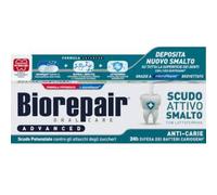 Biorepair® Advanced Enamel Active Shield Toothpaste 75 ml