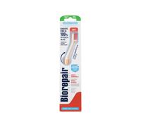 Biorepair Antibacterial 1Pc Unisex (Toothbrush) Toothbrush Soft