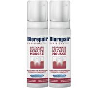 Biorepair® Biorepair Collutorio Gengive Mousse 2x200 ml Collutorio