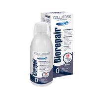 Biorepair BIOREPAIR ORAL CARE COLLUTORIO ALTA INTENSITA' 3IN1 ANTISENSIBILITA', ANTIBATTERICO, ANTICARIE 500 ML