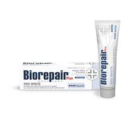Biorepair Plus Pro White dentifricio sbiancante 75 ml