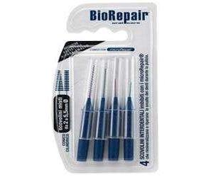 Biorepair BIOREPAIR SCOVOLINO MEDIO 2 MM + 2,5 MM 4 PEZZI