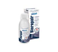 Biorepair Collutorio 3 in 1 - Antibatterico, antisensibilità ed anticarie - 500 ml