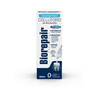 EURITALIA BIOREPAIR COLLUT ANTIBATT 500ML